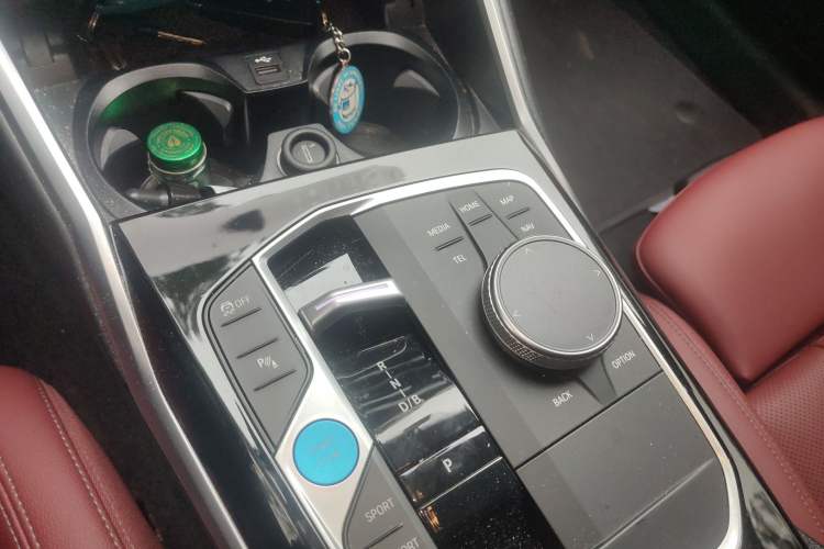 Used BMW i3 2024 eDrive 35 L