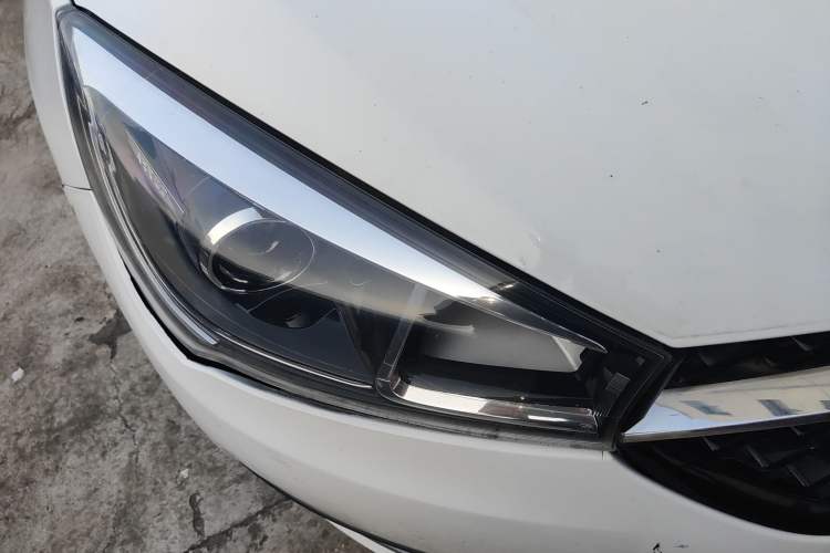 Used Chery Arrizo 5 2017 1.5L Manual Lingchao Edition