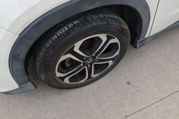 Used Honda XR-V 2015 1.8L EXi CVT Comfort Version Left Front Wheel Hub