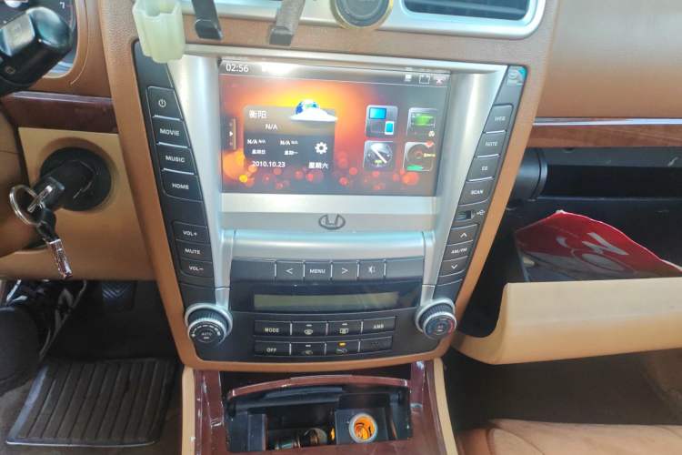 Used Huatai Boliger 2012 1.8T Manual Two-Wheel Drive Smart Edition