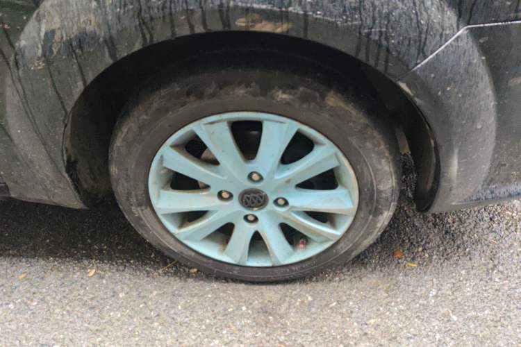 Used Buick Excelle 2011 1.6 LE-MT