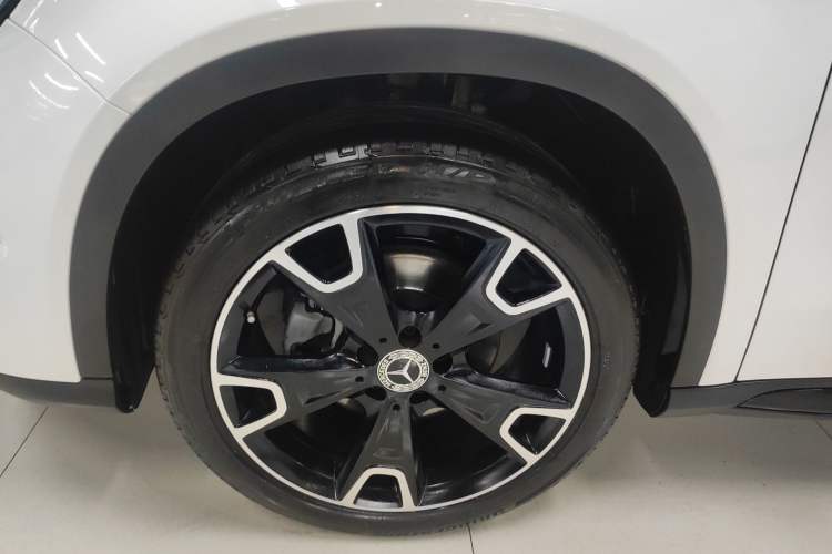 Used Mercedes-Benz GLA 2018 GLA 220 4MATIC Sport Edition
