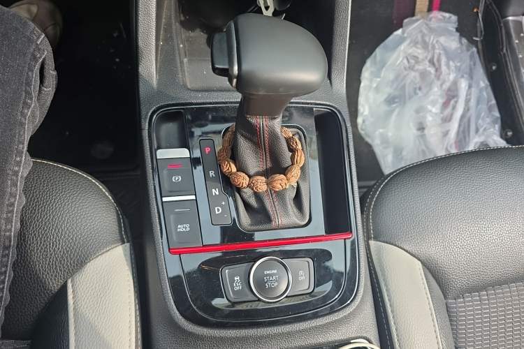 Used Qoros 5 2018 1.6T Automatic Prestige Model