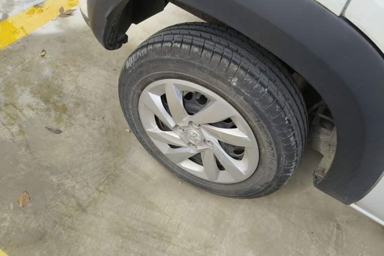 Used Venucia e30 2021 Elite Edition
