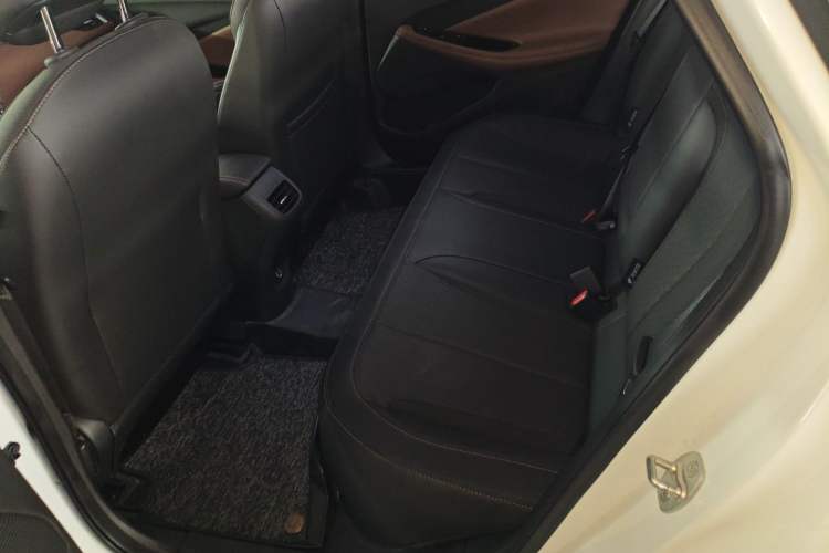 Used Buick Verano 2022 Pro 533T Fun Edition
