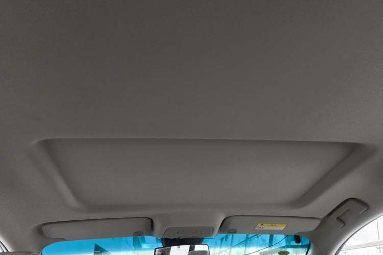 Used Buick GL8 2017 25S Comfort Version China V Standard
