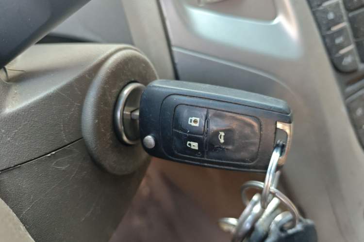 Used Buick GT 2013 GT 1.6L Manual Entry-Level Model