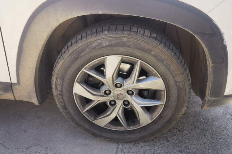 Used Wuling Hongguang S3 2018 1.5L Manual Luxury Model China V Standard