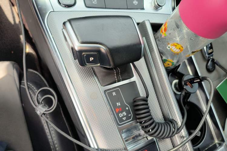 Used Audi A6L 2021 45 TFSI quattro Prestige Dynamic Edition
