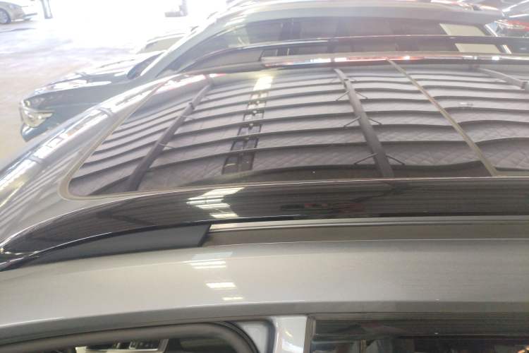 Used Roewe RX5 New Energy 2020 ePLUS National Trend Ronglin Flagship Edition