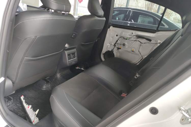 Used Toyota Camry 2024 Dual-Motor 2.0HS Sport Edition