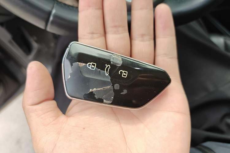 Used Volkswagen Talagon 2023 Facelift 380TSI All-Wheel-Drive Luxury Jiajing Pro 6-Seater Interior 1