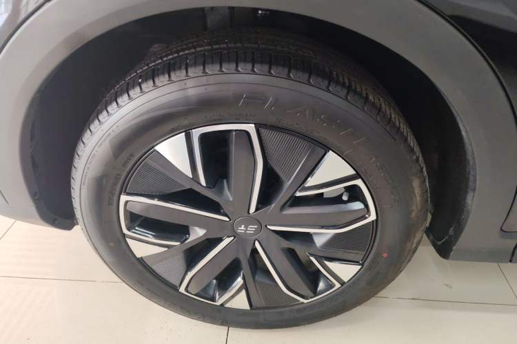 Used JETOUR Shanhai Shanhai L7 2024 1.5T 120km MAX 5-Seater
