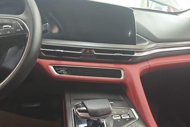 Used CHANGAN CS75 PLUS 2020 2.0T Automatic Pilot Version
