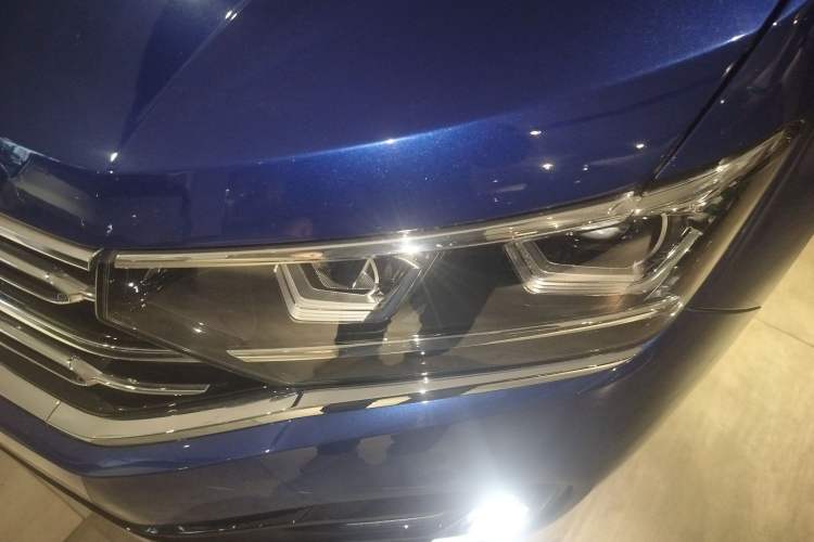 Used Volkswagen Tayron GTE Plug-in Hybrid 2020 1.4T Luxury Model