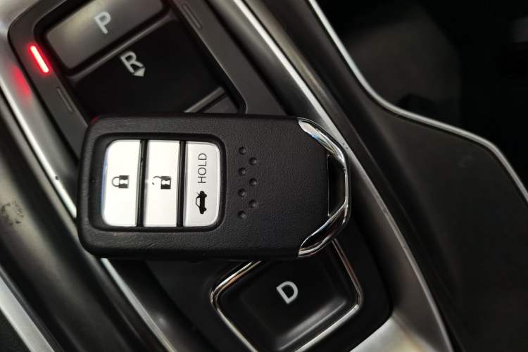 Used Honda Accord 2018 Rui Hybrid 2.0L Rui Ling Edition China VI
