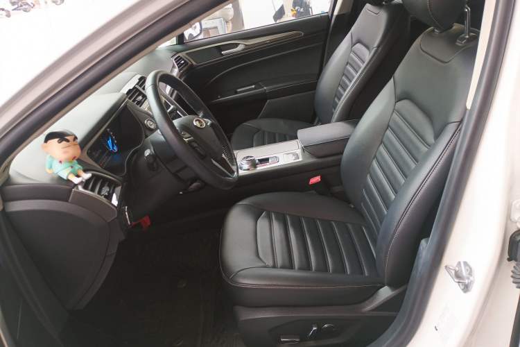 Used Ford Mondeo 2020 EcoBoost 180 Stylish Model