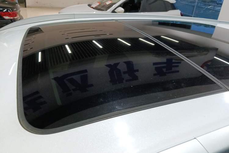 Used Chery Tiggo 8 2020 Facelifted Version 290TGDI Automatic Elite Edition