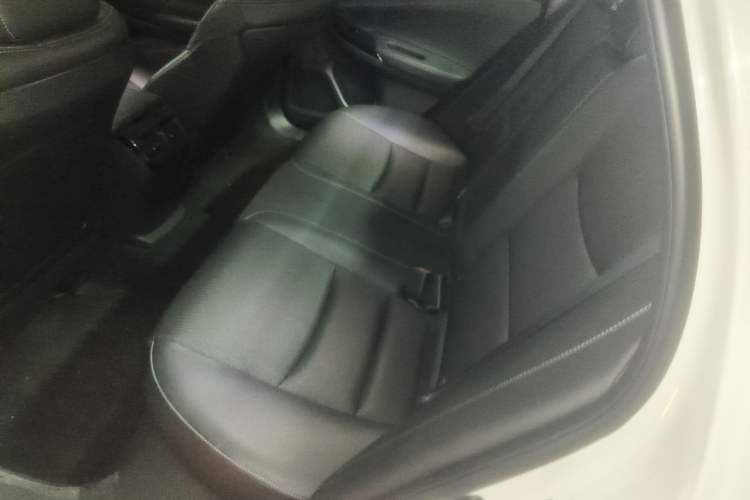 Used Honda Spirior 2017 2.0L Classic Edition