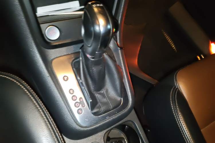 Used Volkswagen Sharan 2012 2.0 TSI Luxury Version Euro IV