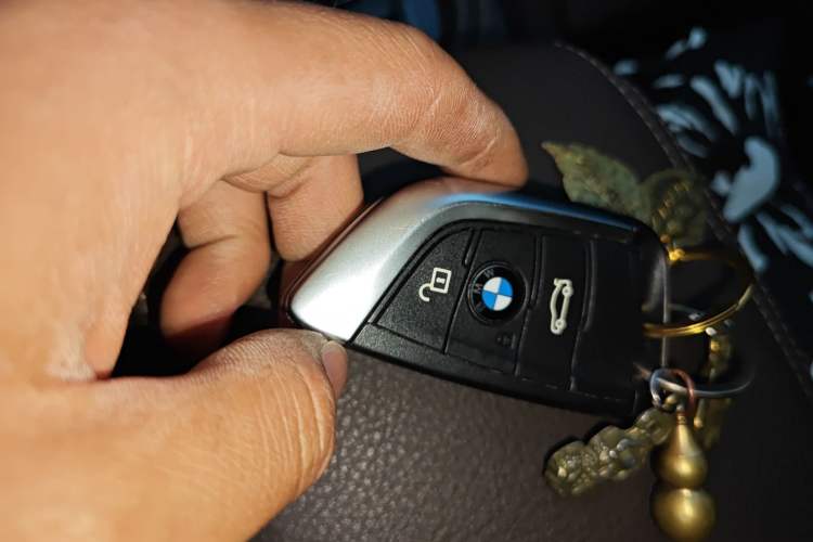 Used BMW 1 Series 2019 118i M Sport Package