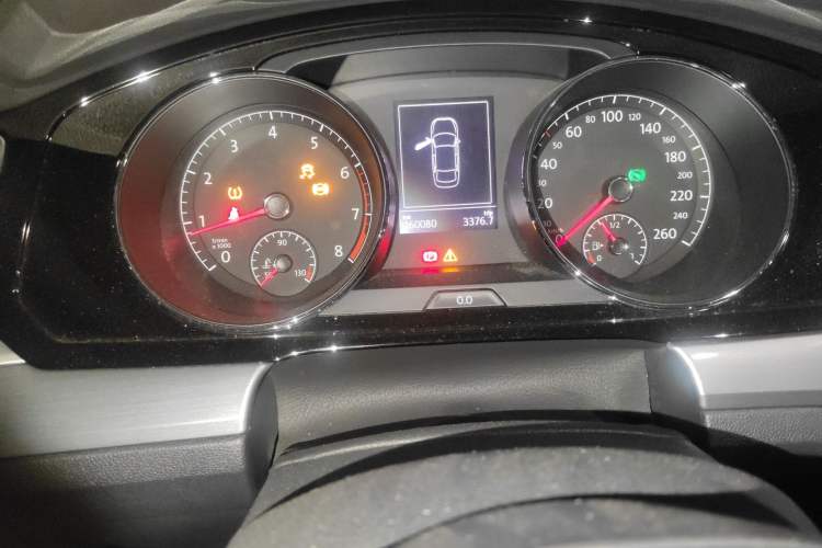 Used Volkswagen Lamando 2018 280TSI DSG Comfort Edition