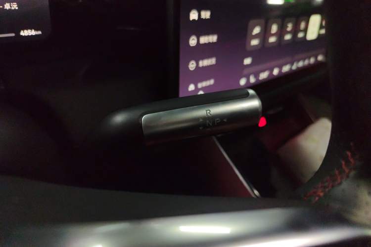 Used Hima AITO M5 2025 Extended-Range Ultra All-Wheel-Drive Version