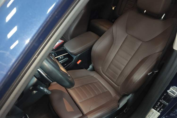 Used BMW X3 2019 xDrive28i M Sport Package
