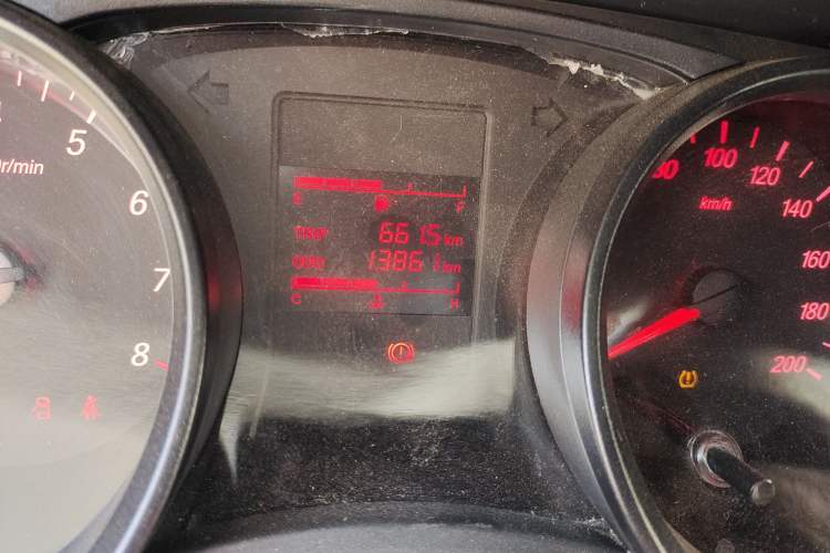 Used Wuling Hongguang 2021 1.5L S Base Version LAR