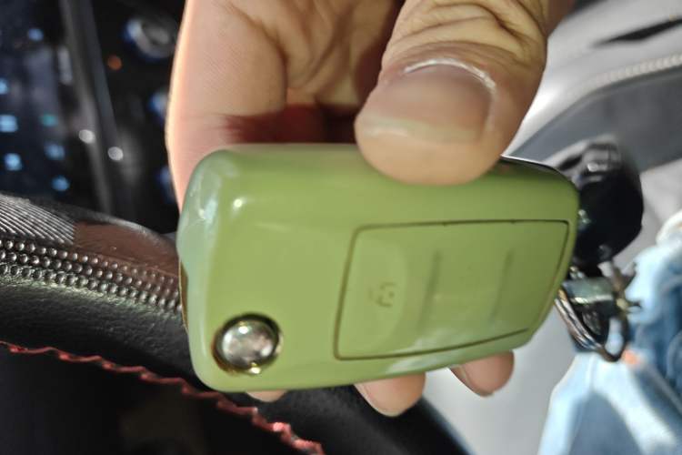 Used Volkswagen Lavida 2017 1.6L Automatic Comfort Edition