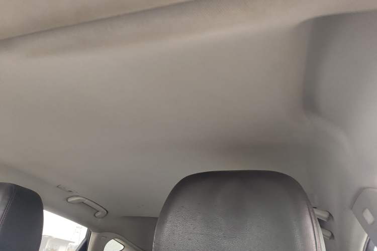 Used Hongqi E-HS3 2019 Zhilian Qiyue Two-Wheel Drive Custom Edition