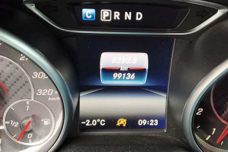 Used Mercedes-Benz A AMG 2016 AMG A 45 4MATIC
