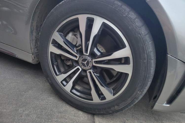 Used Mercedes-Benz C-Class 2019 C 260 Sport Edition