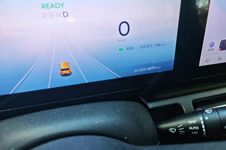 Used Baojun Spark 2024 Flagship Edition
