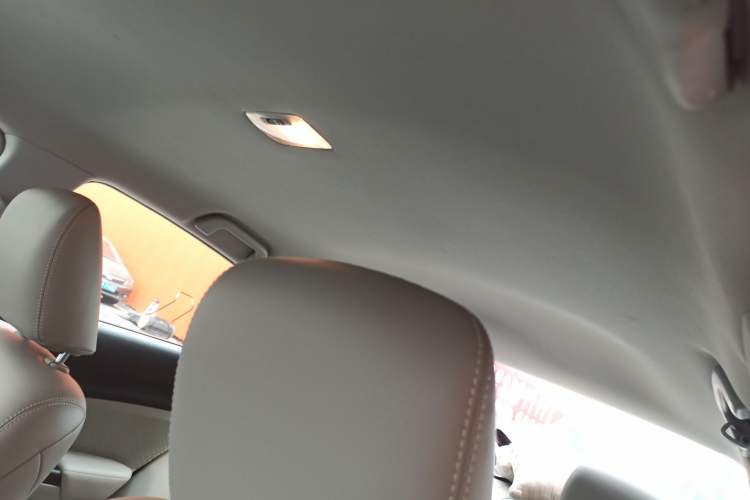 Used Honda Civic 2014 1.8L Automatic Classic Edition