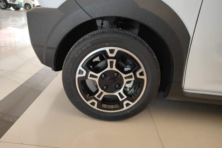 Used Geely Galaxy Panda 2025 210km Panda Rider