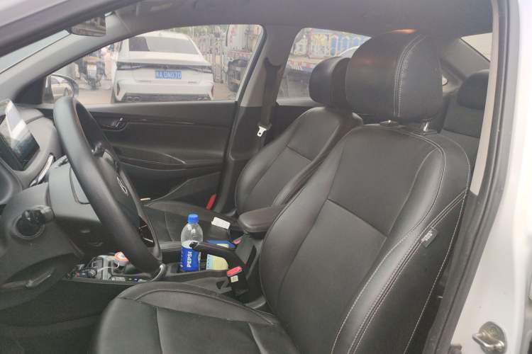 Used Hyundai Celesta 2018 1.6L Automatic GL Enjoyment Edition China VI compliant
