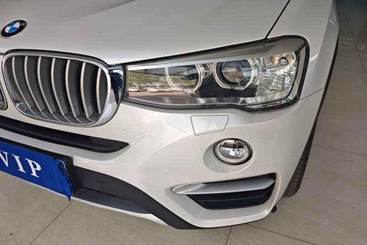 Used BMW X4 2014 xDrive20i X Design Package