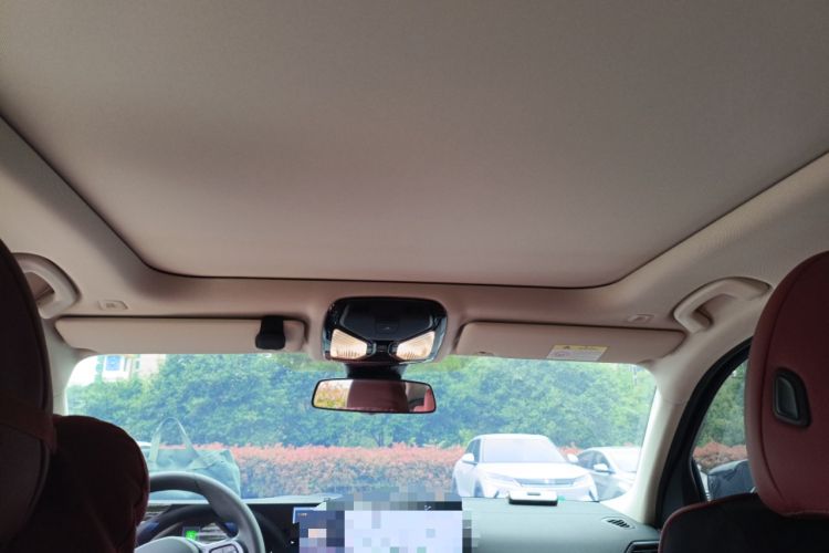 Used BMW i3 2024 eDrive 35 L Headliner