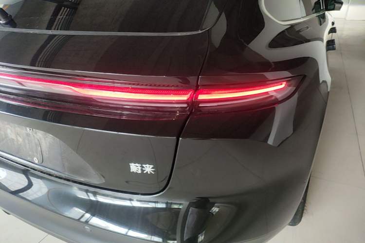 Used Nio ET5T 2024 75kWh Touring
