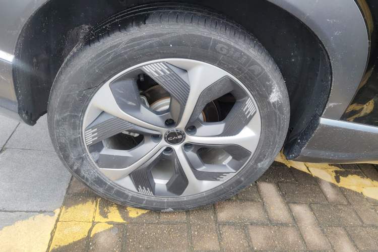 Used BYD Frigate 07 2024 HONOR Edition DM-i 100KM Luxury Model
