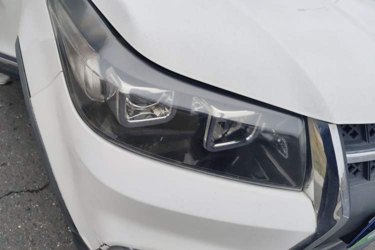 Used HYOSOW S3 2016 S3L 1.5L Manual Prestige Edition