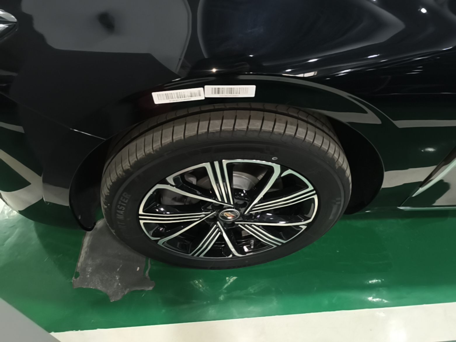 Hongqi H5 PHEV 2025 130 Super Hybrid Version — снимка 10