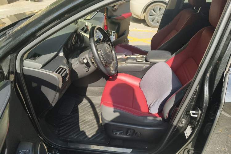 Used Lexus NX 2020 300h Front-Drive FENGSHANG Version China VI Standard
