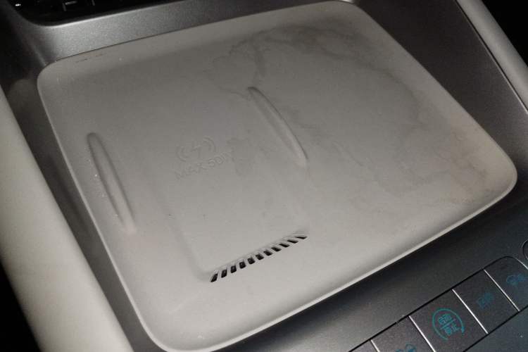 Used BYD Sealion 06 New Energy 2025 Model EV 605 Navigation Plus Edition Vehicle Key