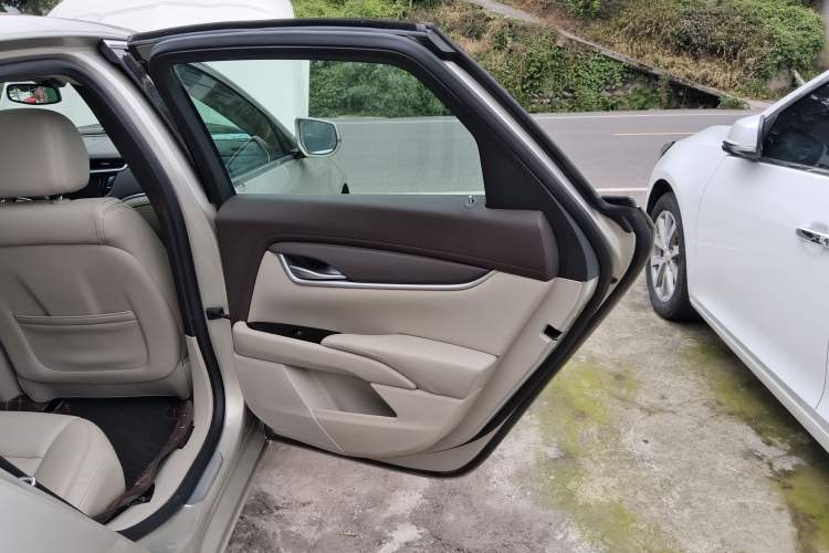 Used Cadillac XTS 2016 28T Tech Edition