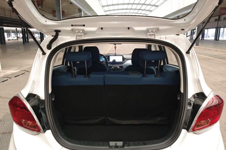 Used Oshan Benni E-Star 2022 Charming Edition Colorful Model Lithium Iron Phosphate