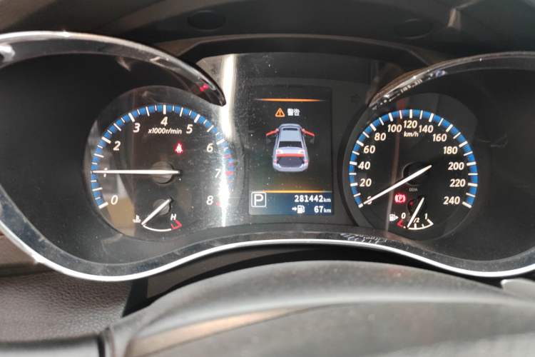 Used Venucia D60 2019 1.6L XL CVT Smart Connect Elite Edition