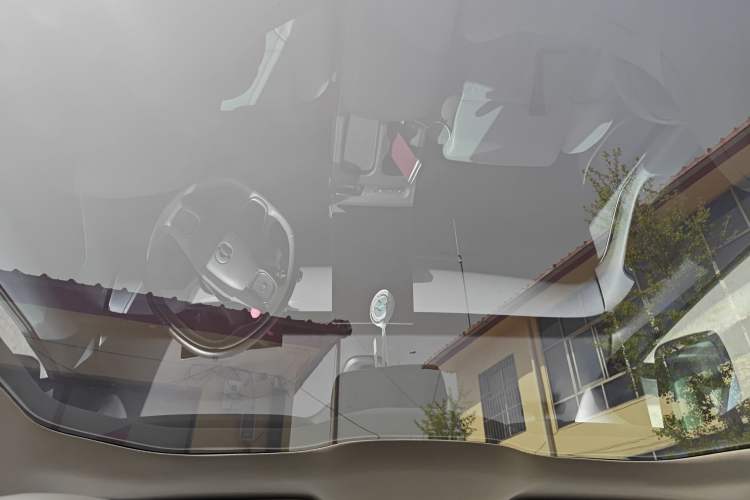 Used Nio ET5 2022 75 kWh
