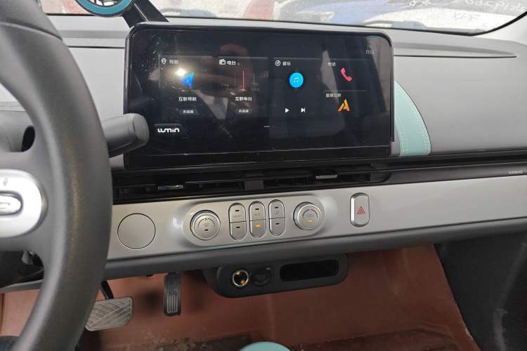 Used Qiyuan Lumin 2022 210km Sweet Edition